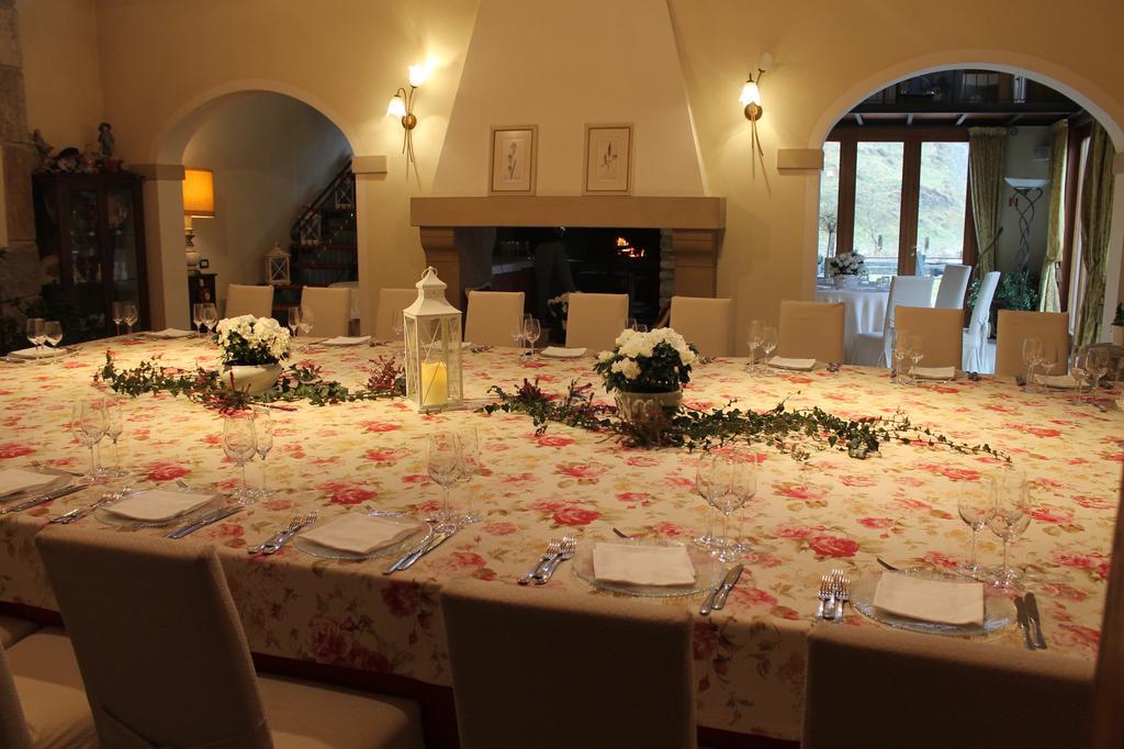 Hotel Calvi-Ristorante Mainor Vittorio Veneto Exterior photo