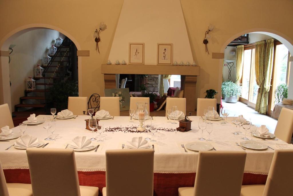 Hotel Calvi-Ristorante Mainor Vittorio Veneto Exterior photo